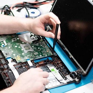 Laptop Repair 