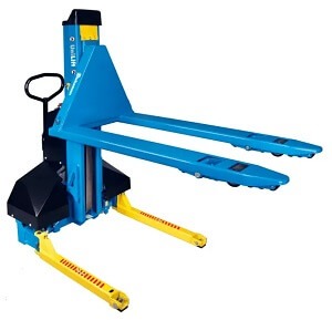 Pallet Jack Rental
