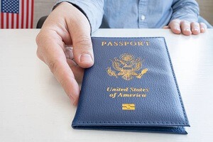 Passport Renewal