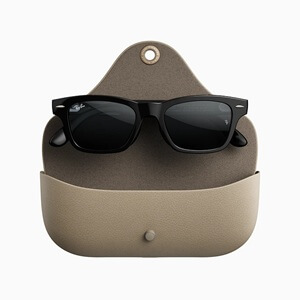 RayBan Meta Audio Glasses