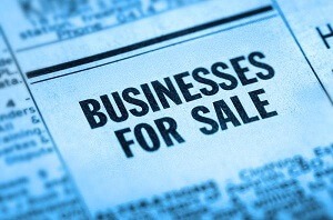 Sell a Business