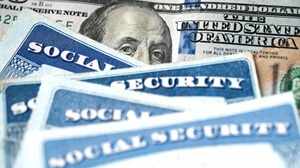 Social Security Increase in 2027