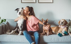 Starting a Pet Sitting Business