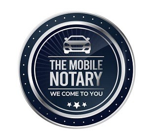 Start Mobile Notary Business