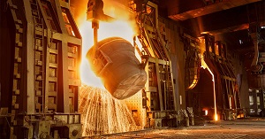 Steel Mill