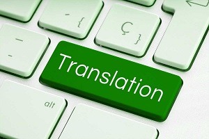 Professional Translation Per Word