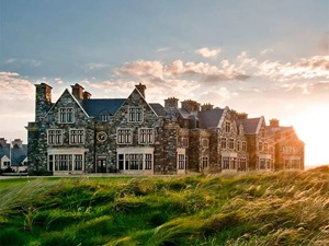 Trump Doonbeg Membership
