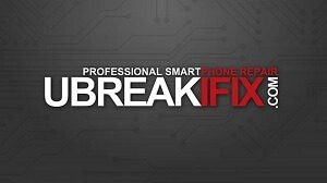 UBreakIFix