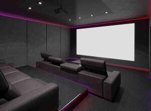 Home Theater