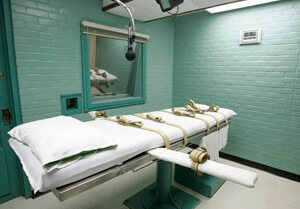 Lethal Injection