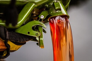 How Much Does Red Diesel Cost?